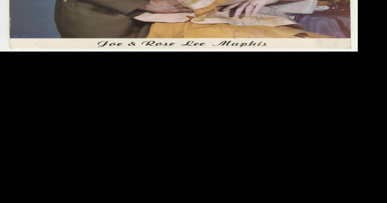 Joe Maphis: From Virginia Avenue to the top of country music | News ...