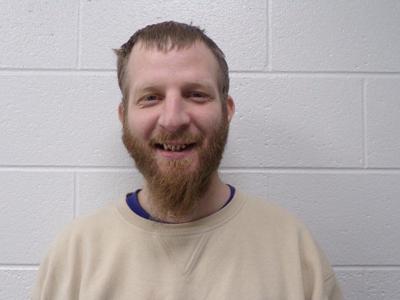 Frostburg man jailed following downtown disturbance