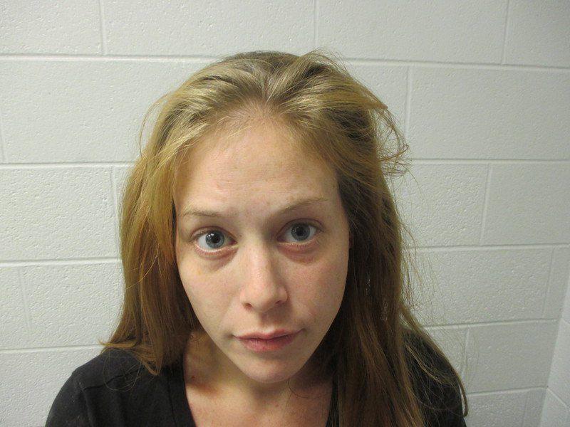 Cumberland Woman Held On 5000 Bond In Alleged Assault Local News 