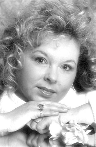 Carolyn “Kay” Warnick