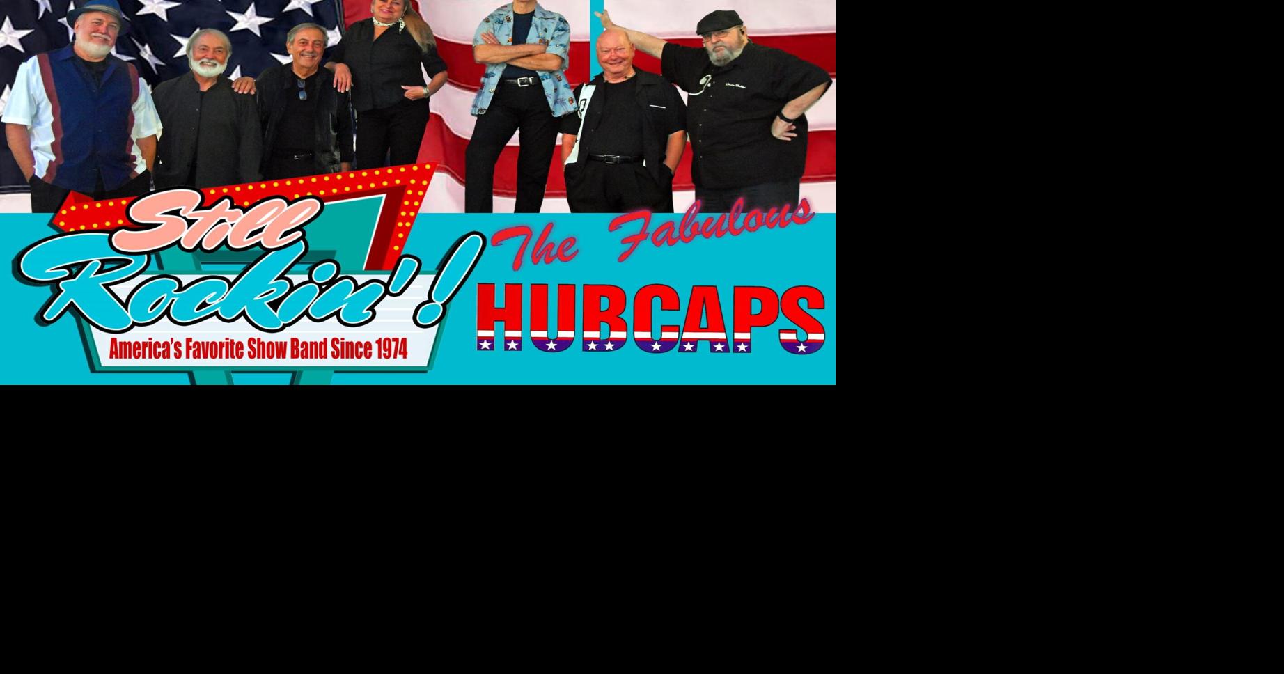Fabulous Hubcaps to make final Grantsville Days performance Community