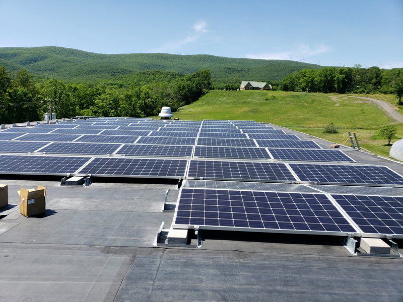 Energy Program Already Saving Schools Money Local News