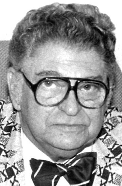 George Waingold Lavale Times News George Waingold