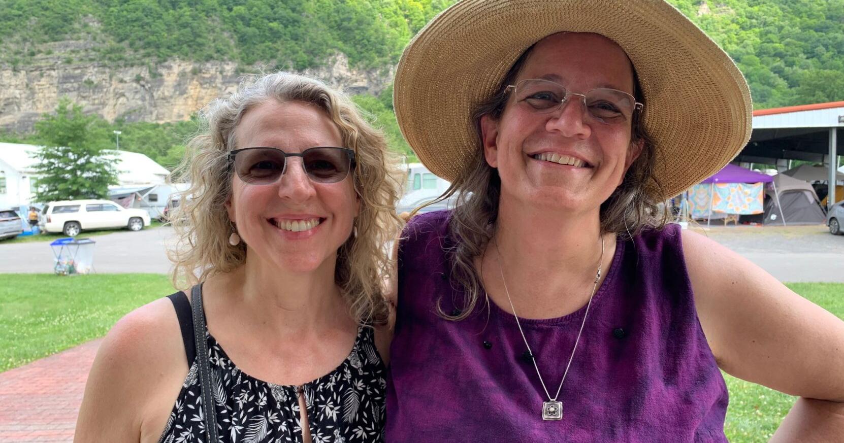 First-timers, 16-timers share views on DelFest's success - Vimarsana News