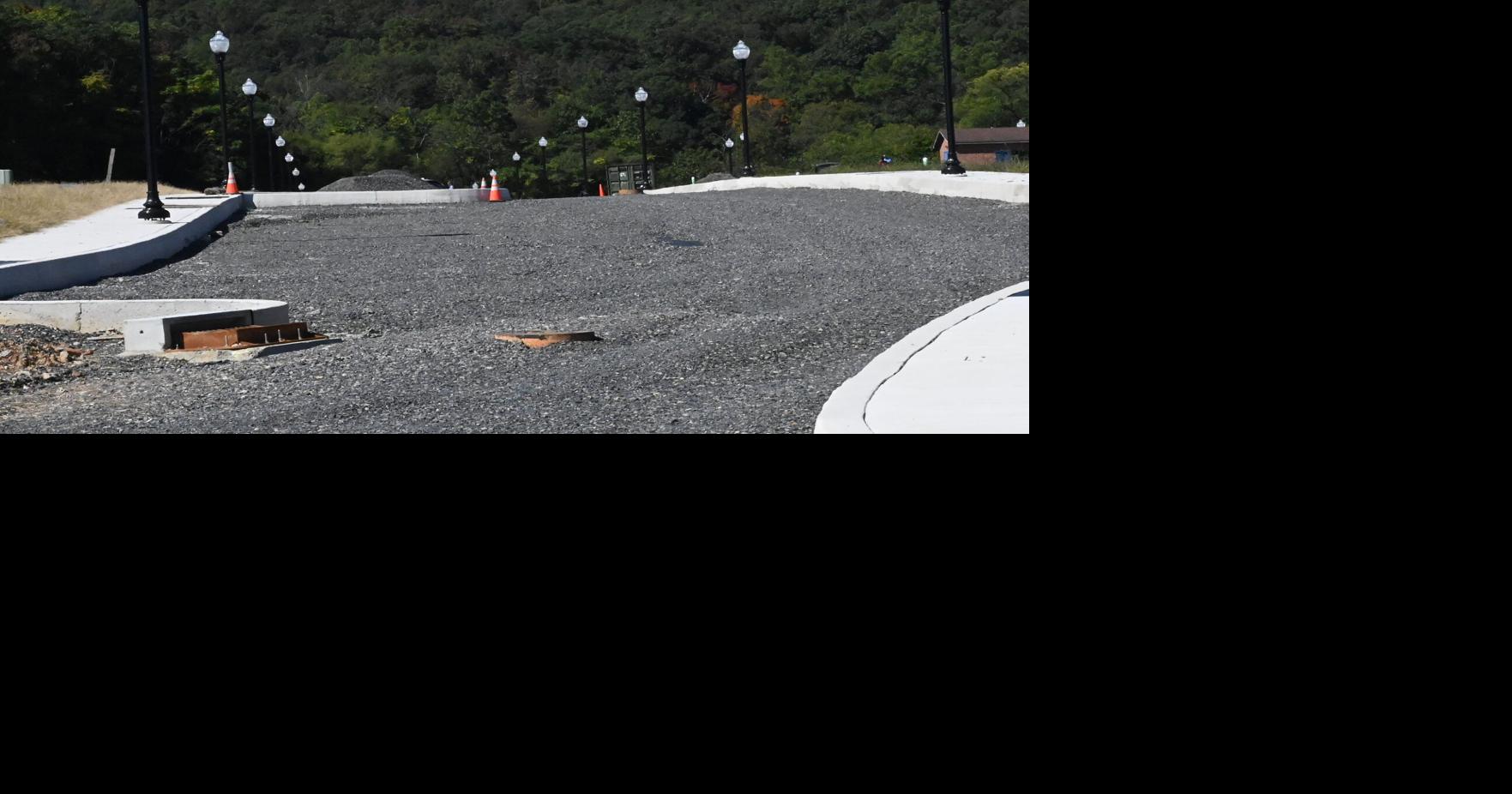 County: Plans underway at former high school site | Local News | times ...