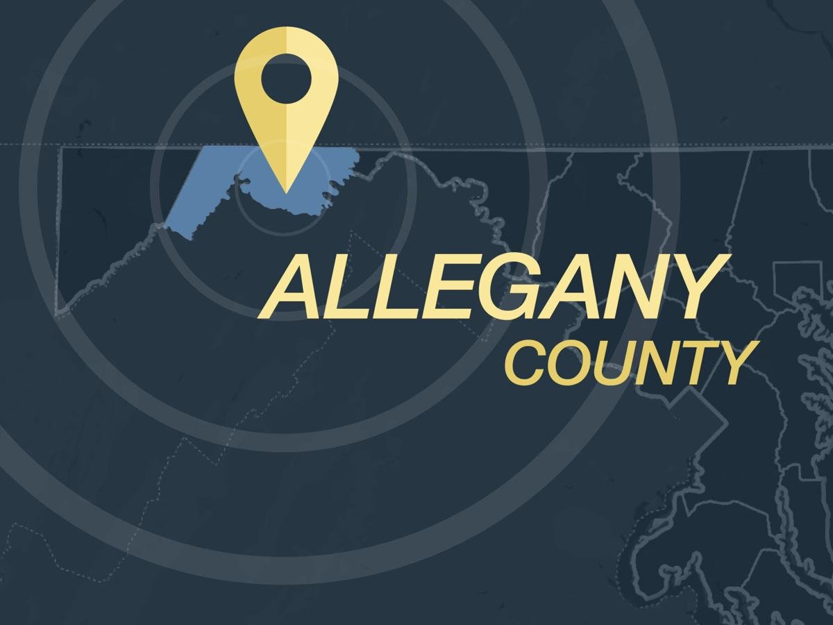 Maryland Department of Health - Allegany WIC