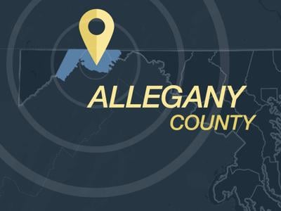 Allegany County graphic