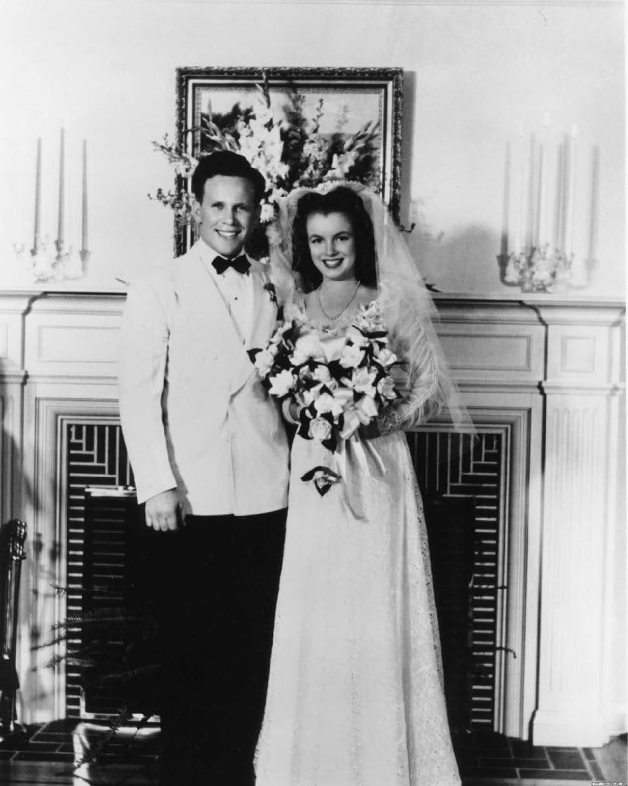 Wit's End The Marriage of Norma Jeane 