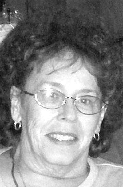 Marjorie A. MacLachlan