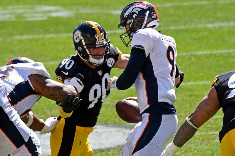 Steelers News: Has Blitzburgh returned to Pittsburgh after all