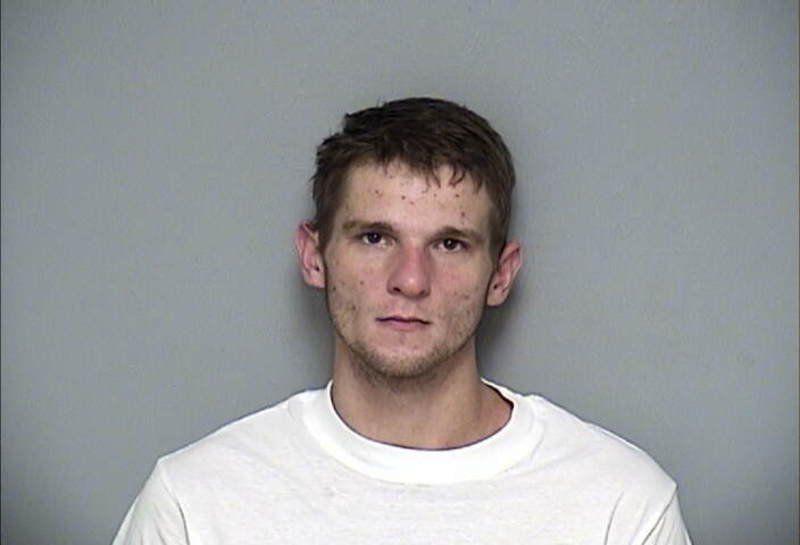 Trio arrested in Garrett County traffic stop Local News