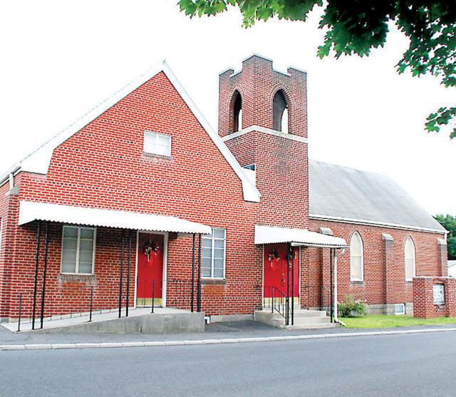 City church to close doors after more than 100 years Local News