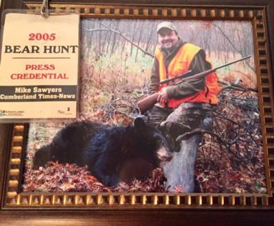 Maryland increases bear hunting permits