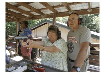 Handgun day set for Frostburg Rifle/Pistol Range Sept. 24 ...