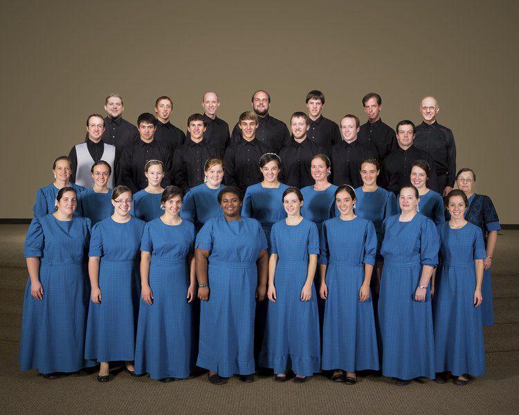 Mountain Anthems To Perform At Springs Mennonite Church Community Times-newscom Mountain Anthems To Perform At Springs Mennonite Church Community Times-newscom
