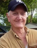 KIMMELL, Jesse Mar 7, 1945 - Sep 18, 2025