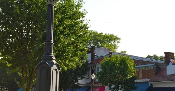 Clock project moves forward - Vimarsana News
