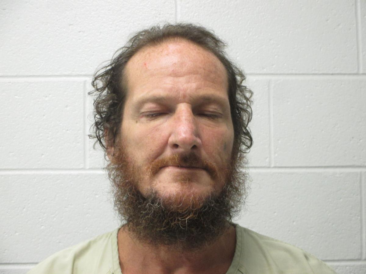 Man who missed court appearance jailed without bond Local News