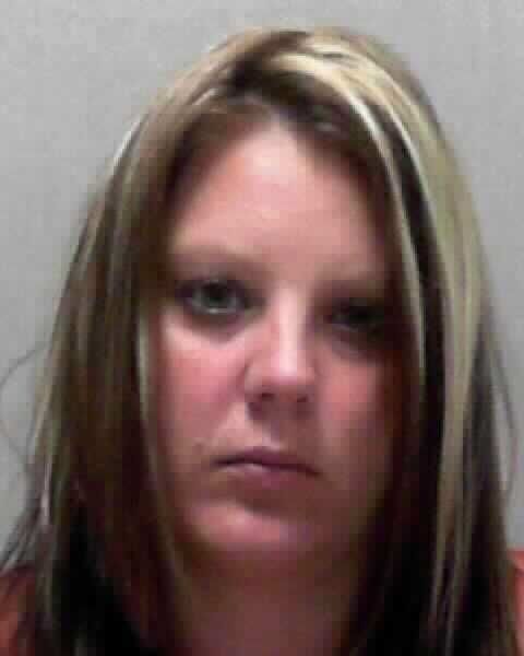Hampshire County Woman Sentenced In Sex Offense Case