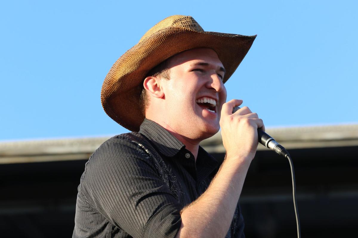 Mineral County Fair opens Tuesday in Fort Ashby Local News times