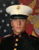 ROBERTSON, Matthew "Matt" Apr 2, 1990 - May 27, 2023