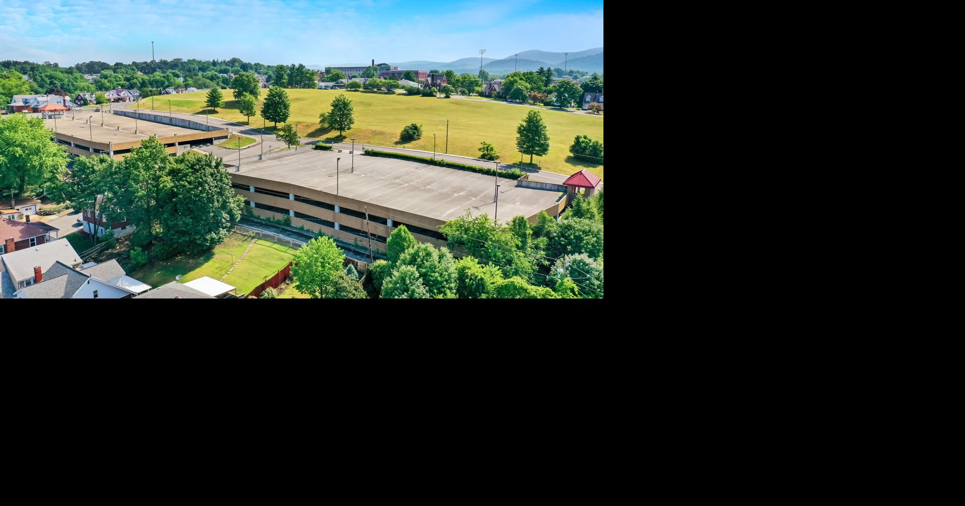 Former Memorial Hospital site to be developed Local News