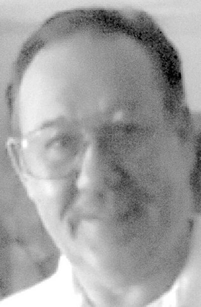 George F. Wilson