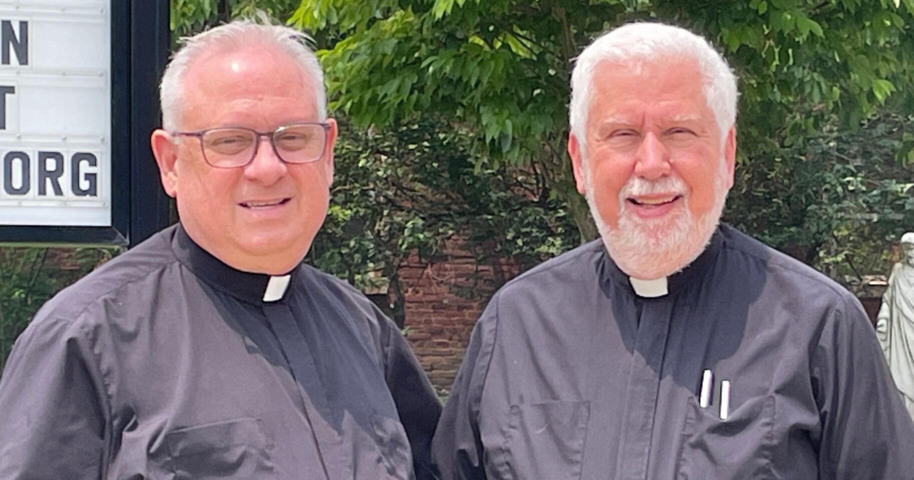 New pastoral leader joins Divine Mercy Parish - Vimarsana News