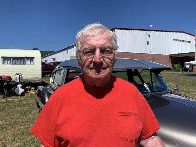 Street Rod Roundup celebrating 50 years News