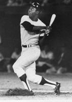 This Date in Baseball, April 28 — Hank Aaron connected off Gaylord Perry for his 600th career home run