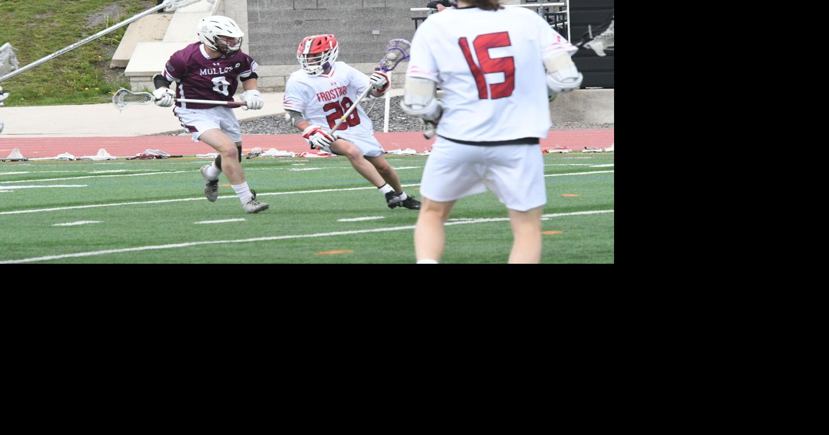 FSU lacrosse advances to ECC title game Local Sports