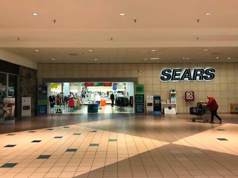 Sears Closing Early Next Year Local News Times News Com