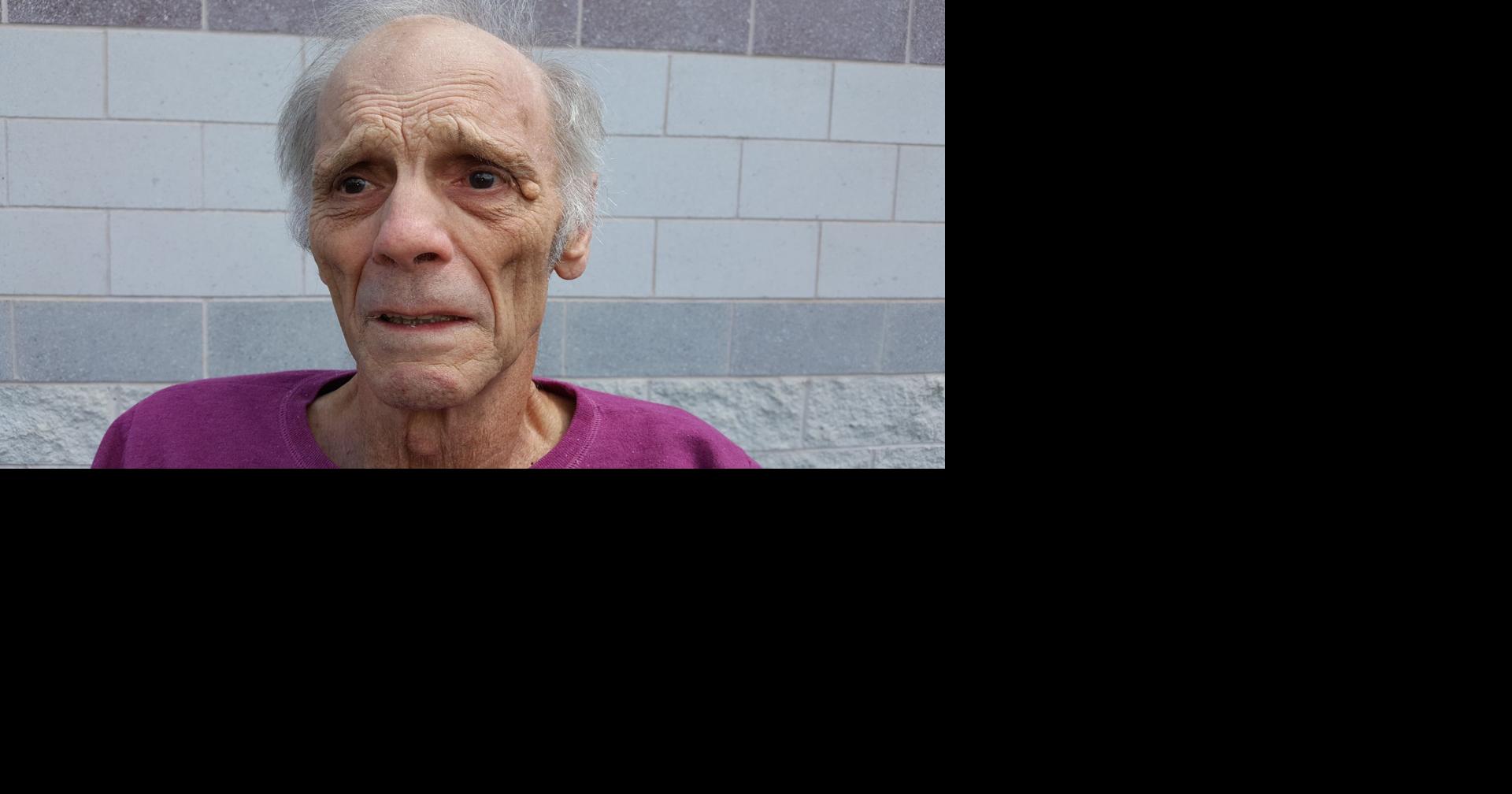 Elderly city man charged in wife's death | Local News | times-news.com