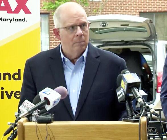 Maryland Ready To Expand Vaccinations For 12 To 15 Year Olds News Times News Com