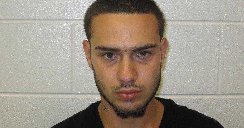 Cumberland man sentenced to prison after failing to appear for ...