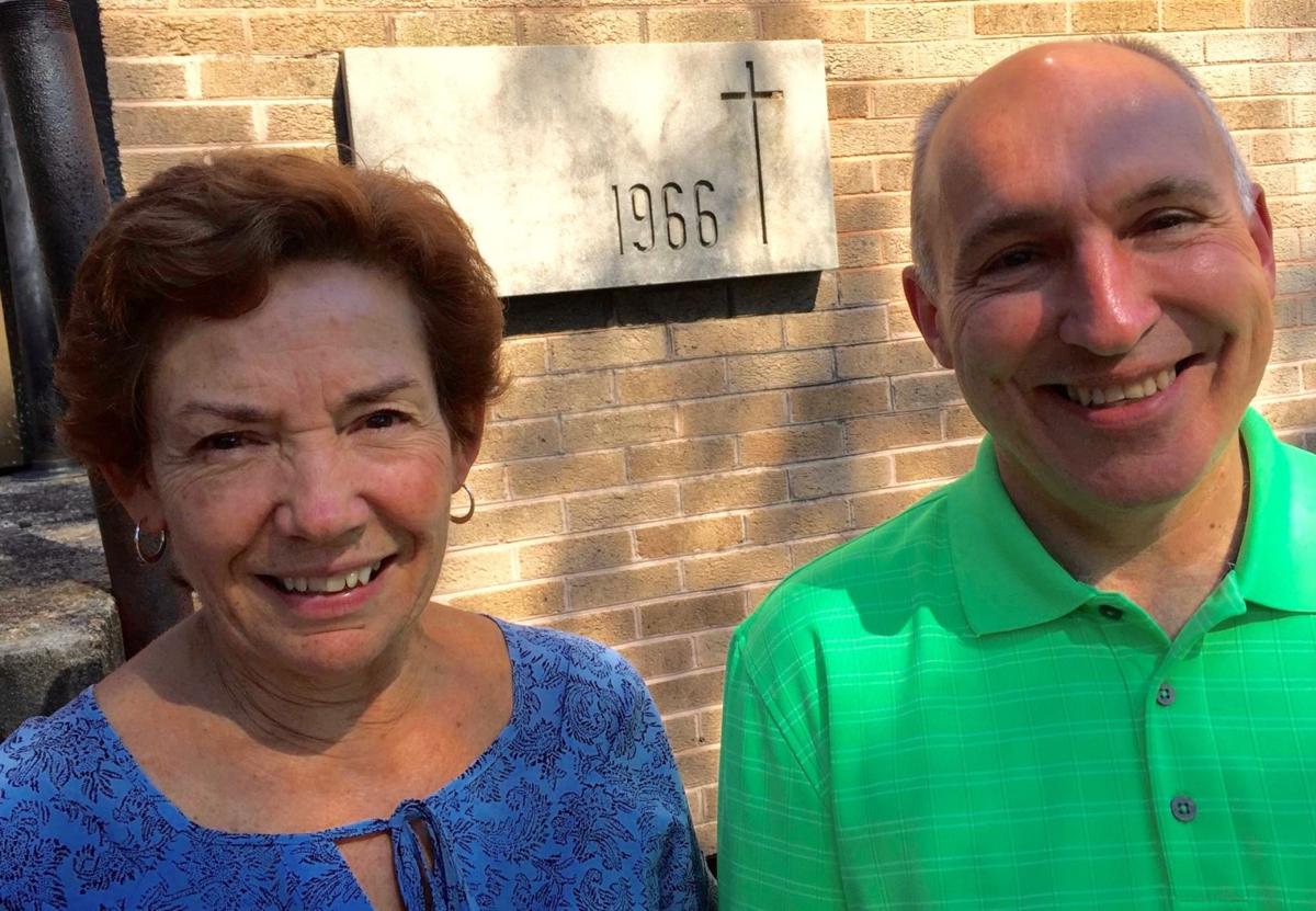 50 Years Of Faith And Learning Atop A Cumberland Mountain Local News Times News Com