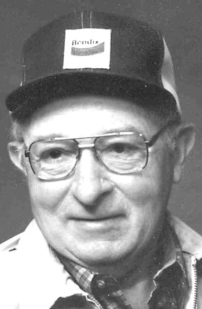 Gene G. Teter