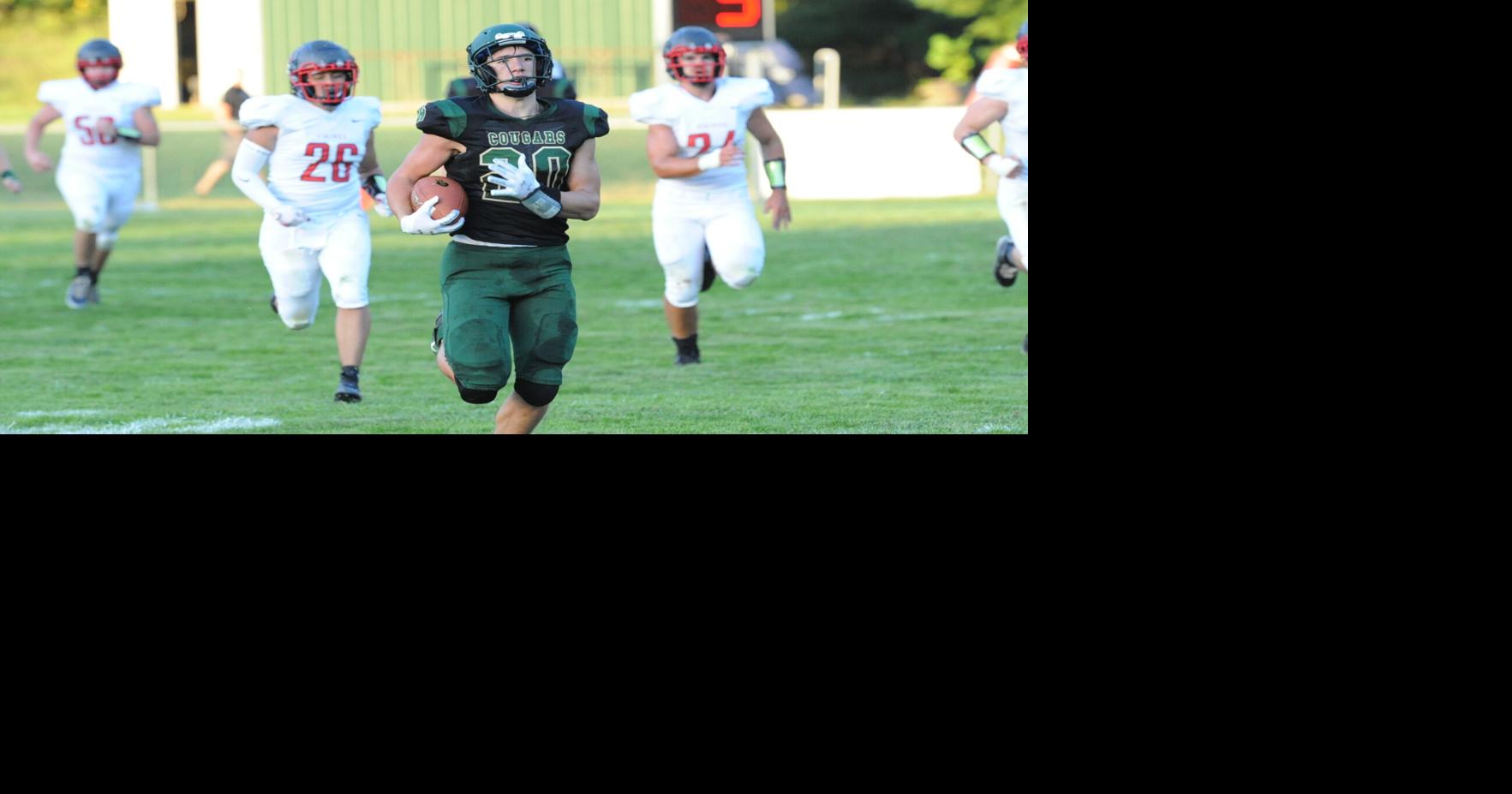 East Hardy looking to finish out year on a win again Local Sports