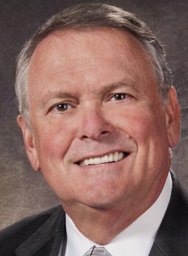 Barry Racan Health system to pursue clinical affiliation with UPMC | News | times ...