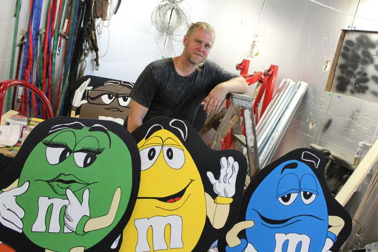 The “Can’t Miss” Corriganville Holiday Light Show Spectacular & The