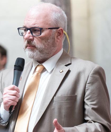 West Virginia House passes stricter voter photo ID law | News | times ...