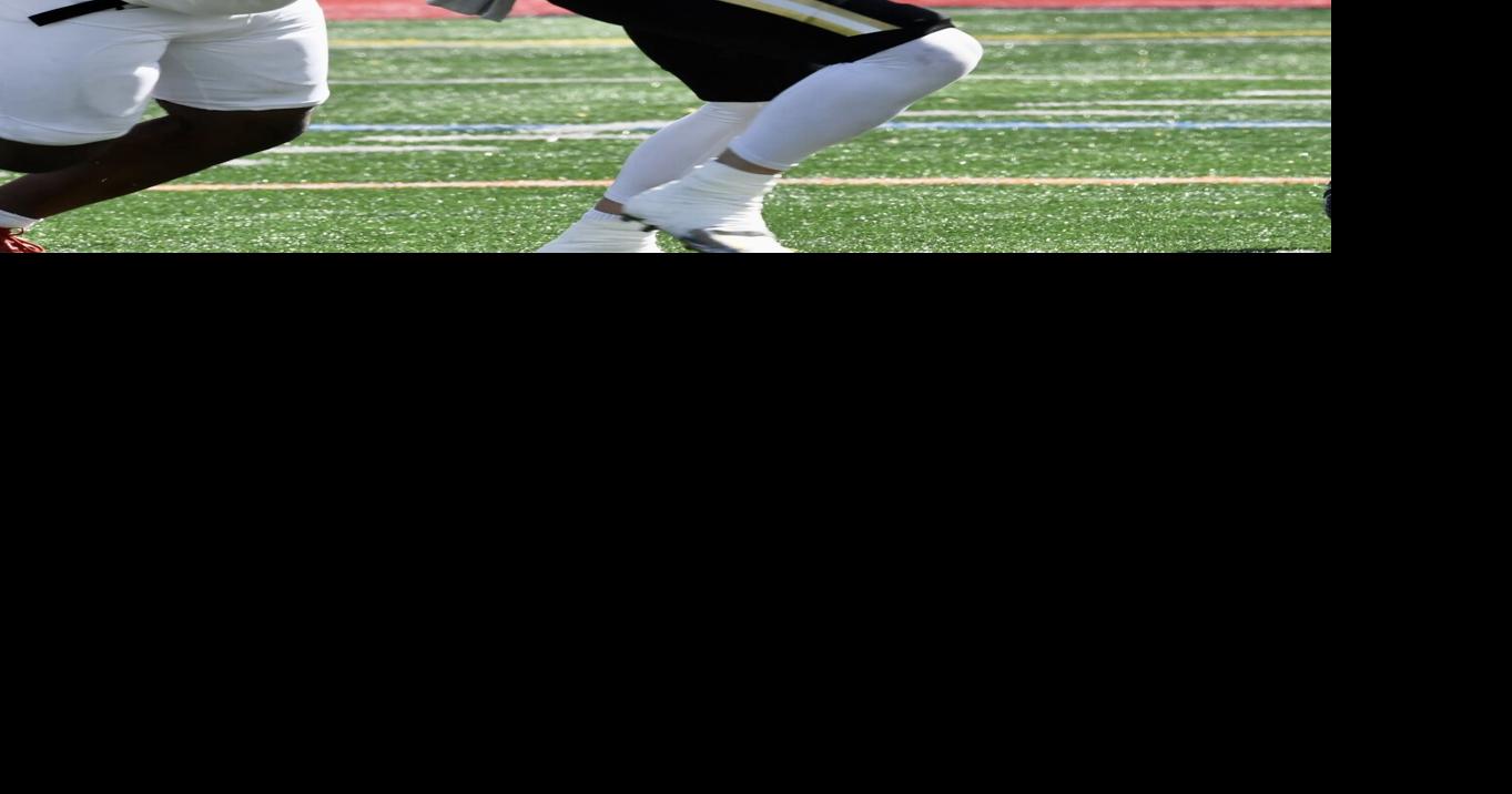 Frostburg State scores 21 unanswered to beat UNC Pembroke, 3121, on