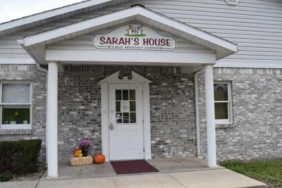 Sarah S House Earns Re Accreditation Local News Times News Com Watch sarah's house on hgtv. sarah s house earns re accreditation