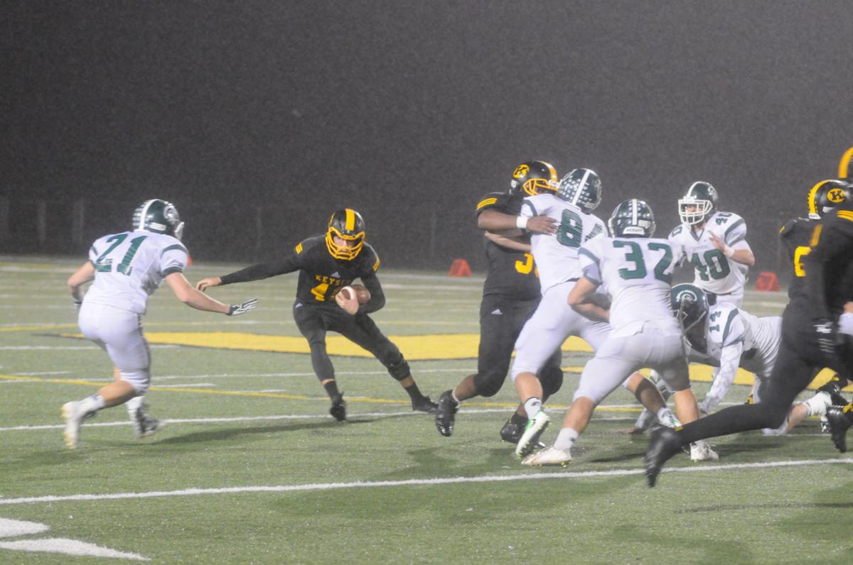 GALLERY Hampshire vs Keyser football 93016 Local Sports times