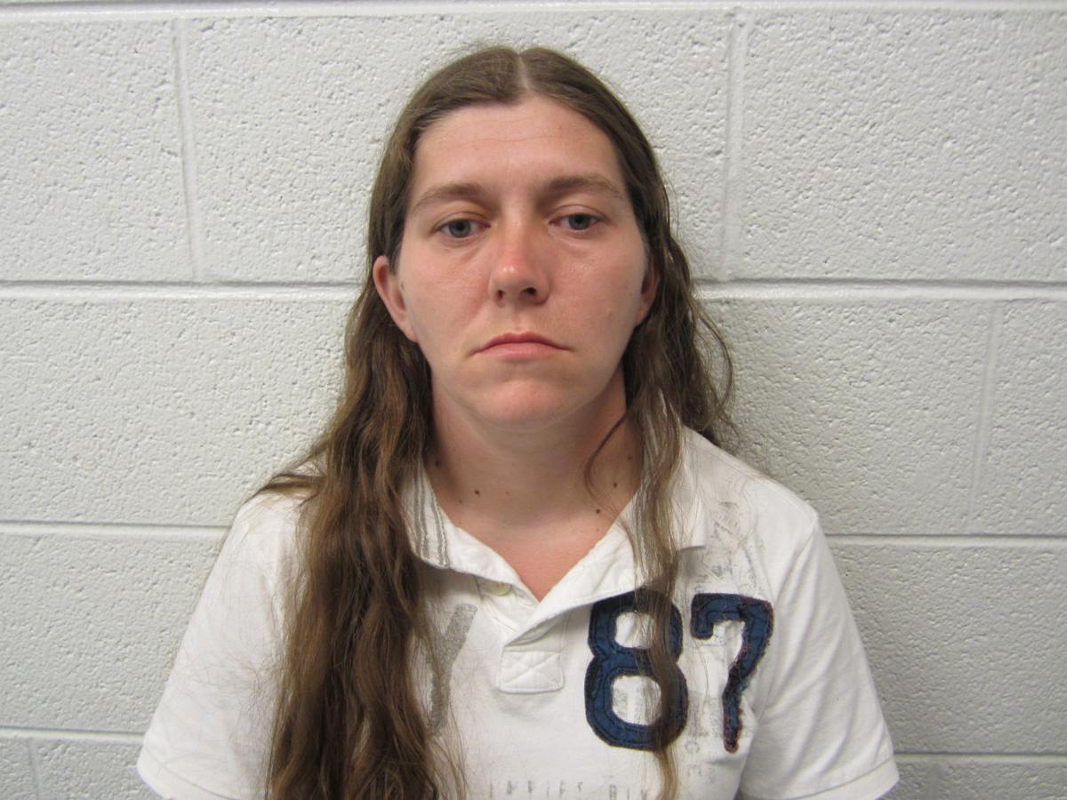 Two Grantsville women charged in Cumberland incident News times