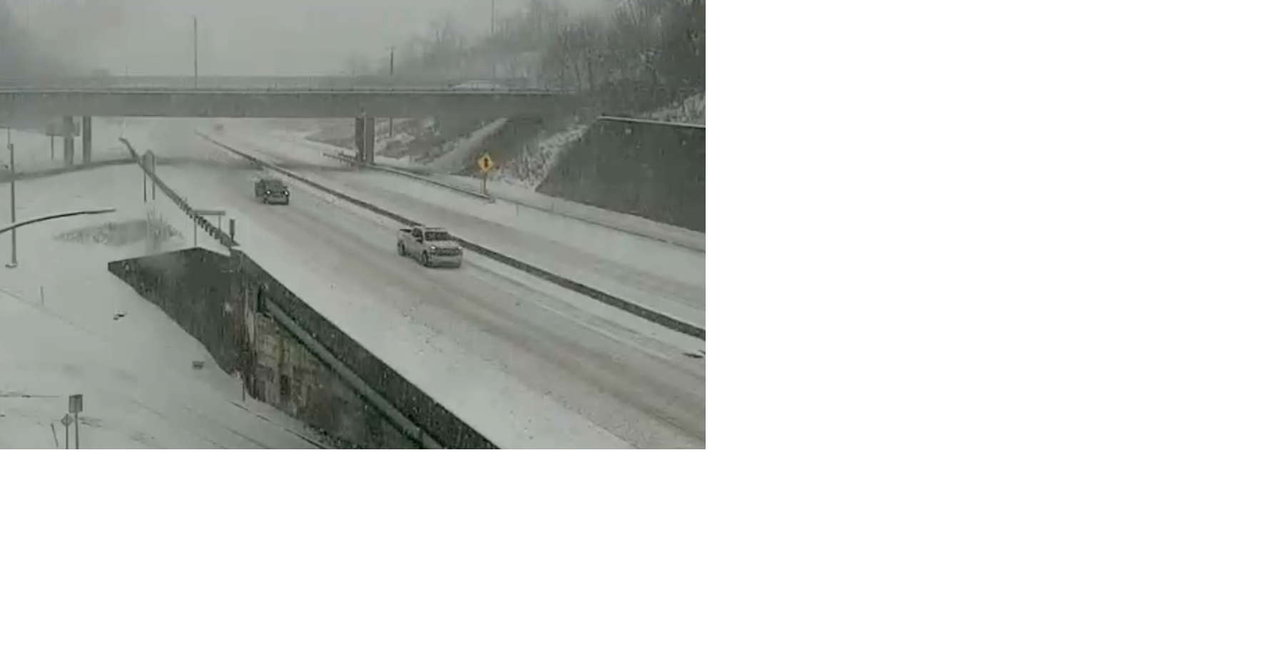 Storm warning continues for area counties | Local News | times-news.com