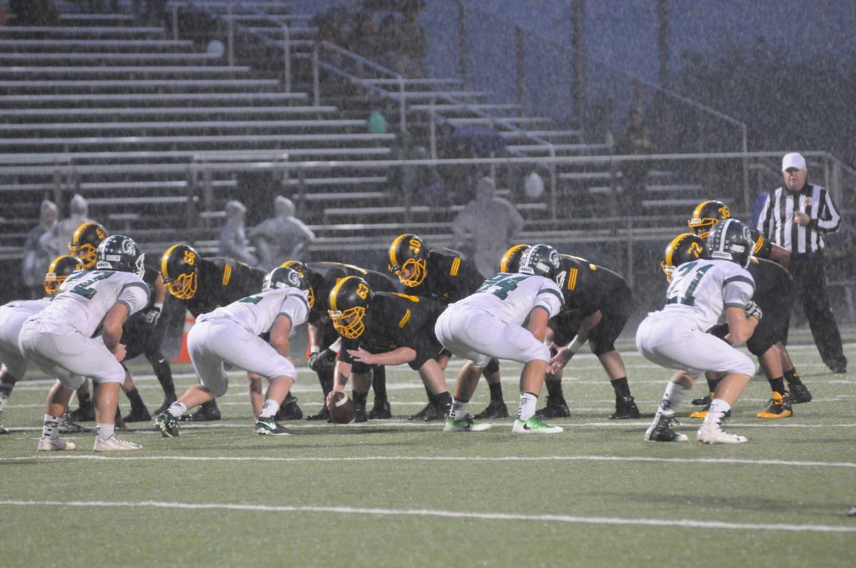 GALLERY Hampshire vs Keyser football 93016 Local Sports times