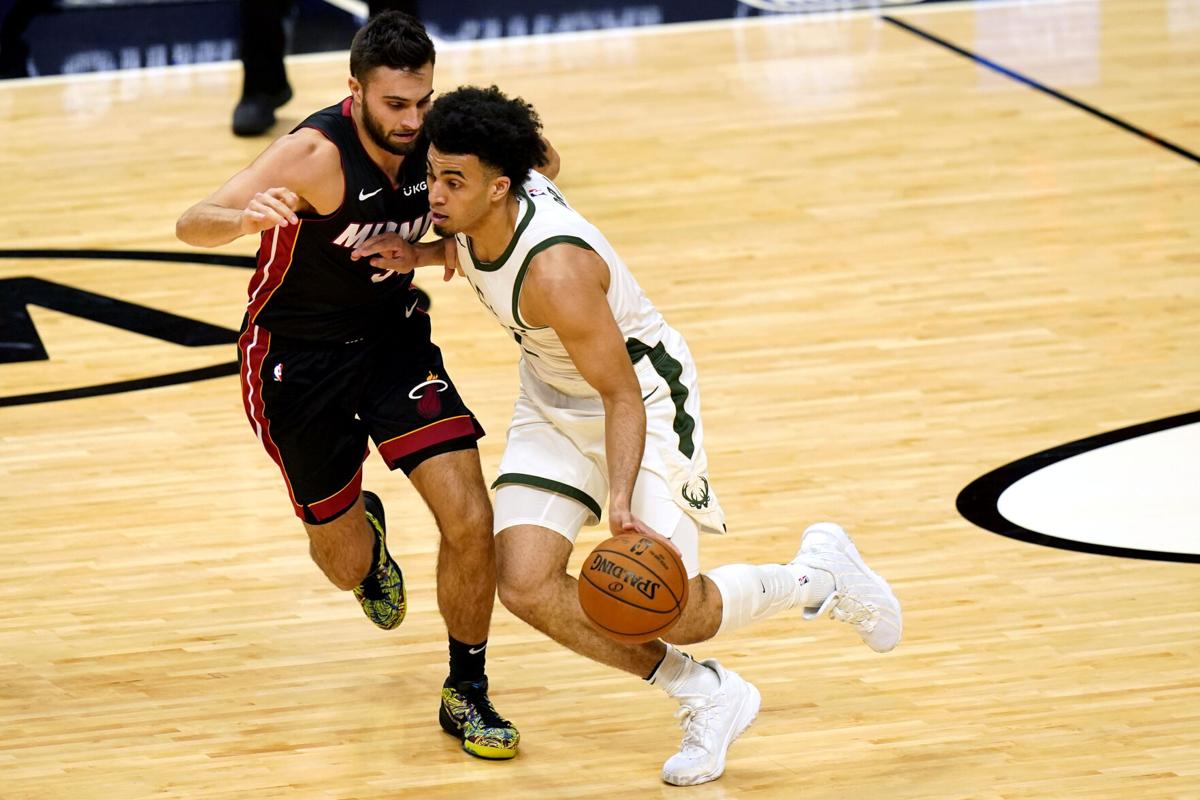 Today in Sports History, Dec. 29: Bucks break record for 3-pointers |  Sports | times-news.com