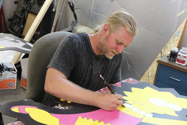 The “Can’t Miss” Corriganville Holiday Light Show Spectacular & The