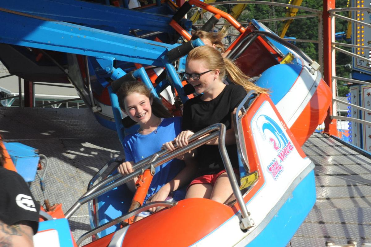 PHOTOS: 2019 Allegany County Fair and Ag Expo | Local News | times-news.com PHOTOS: 2019 Allegany County Fair and Ag Expo | Local News | times-news.com